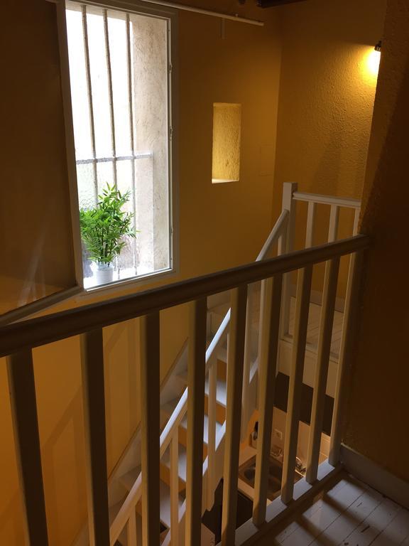 Appartement Vieille Intendance Montpellier Exteriör bild