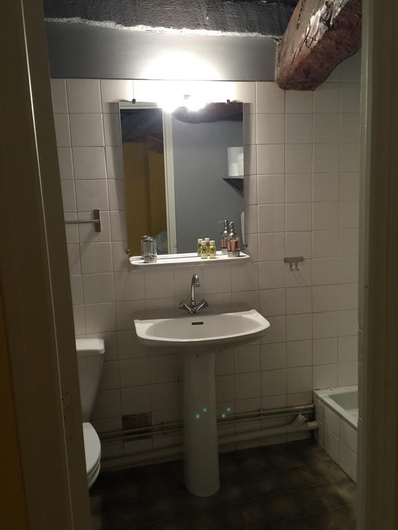 Appartement Vieille Intendance Montpellier Exteriör bild