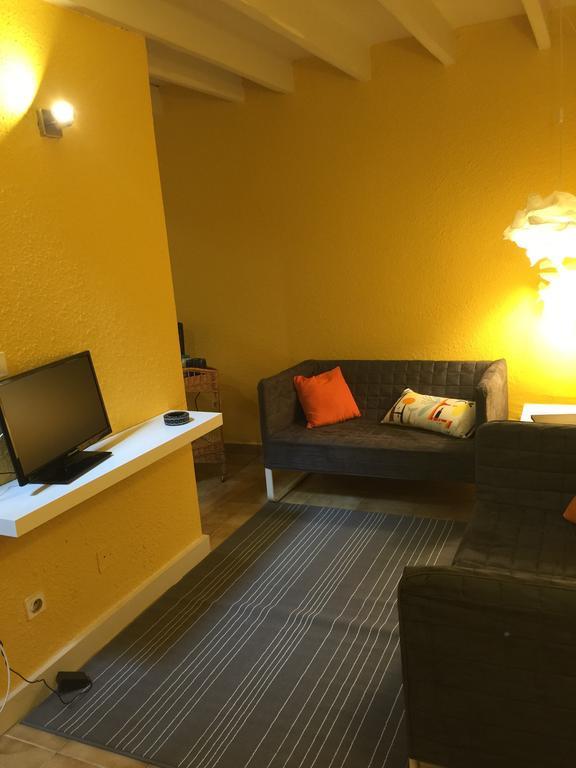 Appartement Vieille Intendance Montpellier Exteriör bild
