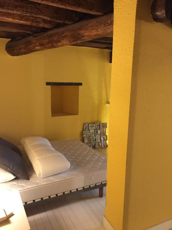 Appartement Vieille Intendance Montpellier Exteriör bild