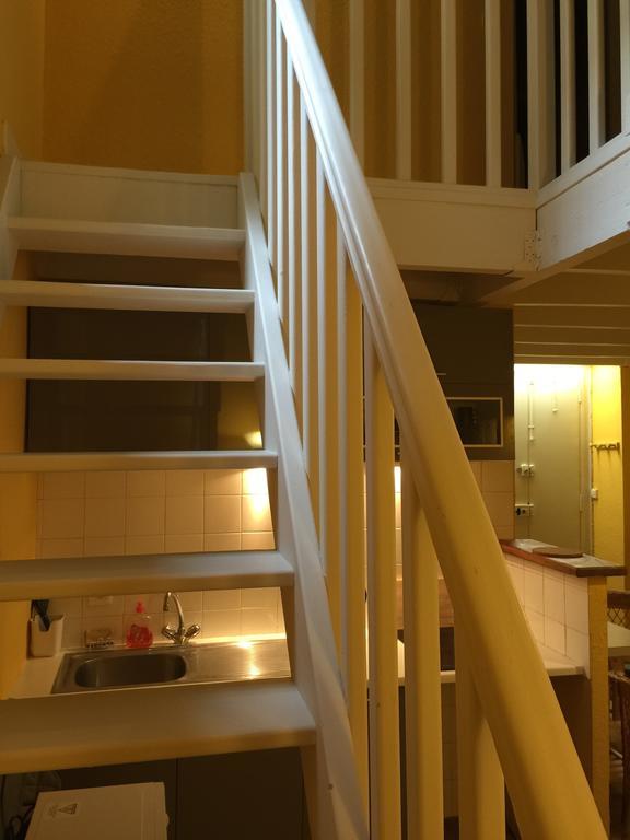Appartement Vieille Intendance Montpellier Exteriör bild