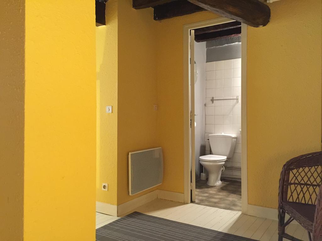 Appartement Vieille Intendance Montpellier Exteriör bild